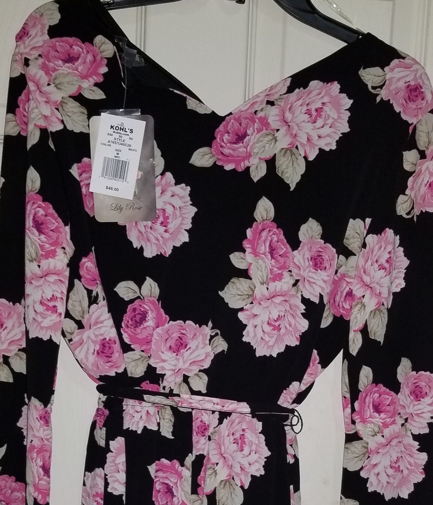 Beautiful Romper - Picture 3 of 4
